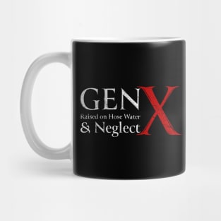 gen-x Mug